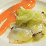 ラ・スタッラ - 2015/05/16