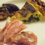 ラ・スタッラ - 2015/05/16