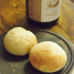 ラ・スタッラ - 2015/05/16：いんちきパン