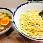 らーめん 麺好 - つけ麺だろー！