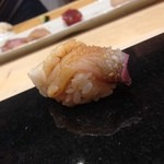 【握り】北寄貝（北海道、フレッシュ）（2015.05.17）