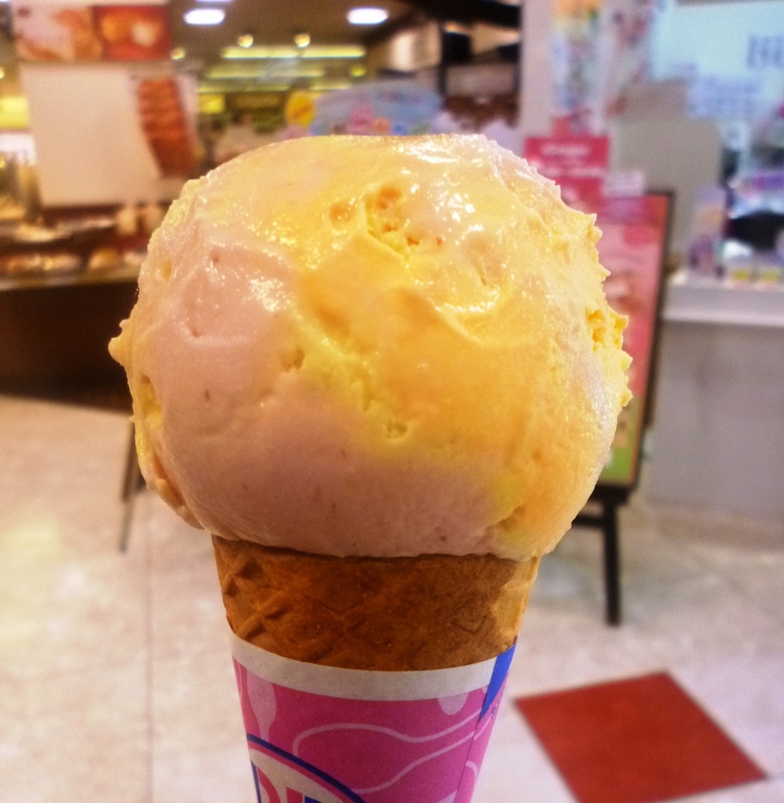サーティワンアイスクリーム イオン豊科店 name=