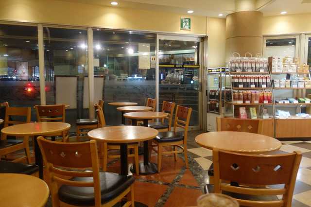 Doutor Coffee Shop Ningyocho Hakozaki Ten photo 4