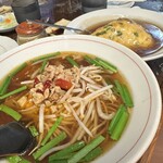 中華料理 旗勝 - 