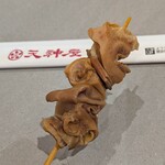 天神屋 - 料理写真:静岡おでん