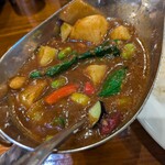 カリカル 新橋本店