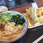 丸亀製麺 - 