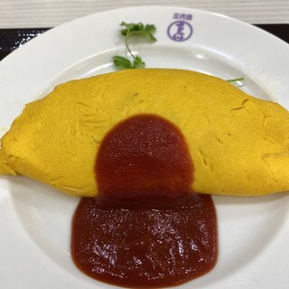 洋食や 三代目 たいめいけん_0