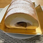 パティスリー モンシェール 東京 尾久アトリエ - 料理写真: