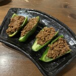居酒屋 岡山農業高校レストラン - 