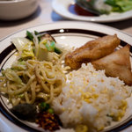 Asian Cuisine & Asian Dining Bar   Bagan - バカン