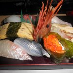 メインに握・爆うま～