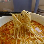 坦々麺専門　はつみ - 發巳麻辣坦々麺