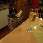 サンマリノ - レトロな雰囲気と町の洋食屋さんのような雰囲気の融合がバツグン！