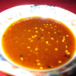 焼肉 一力 - タレ