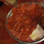 焼肉 一力 - タン