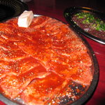 焼肉 一力 - カルビ