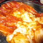 焼肉 一力 - ホルモン