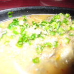 焼肉 一力 - センマイ