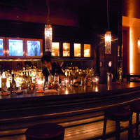 RESTAURANT DAZZLE - DAZZLEのバー