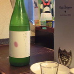 酒肴商店 アジト - 東洋美人