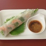 PHO NAMNAM - 生春巻き