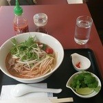 PHO NAMNAM - スペシャルフォーセット1000円