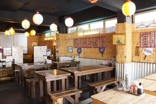 メニュー写真 パーラーじゅんちゃん 牧志 立ち飲み居酒屋 バー 食べログ