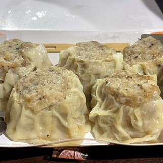 口コミ一覧 : 茶寮 仙台国分町店 - 勾当台公園/肉まん [食べログ]
