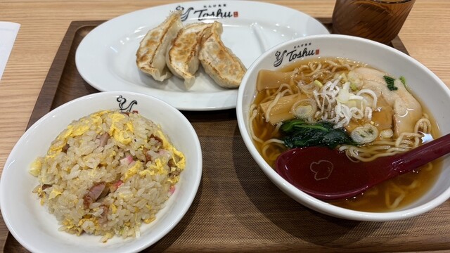 れんげ食堂 Toshu 鶴川店 - 鶴川/中華料理 | 食べログ