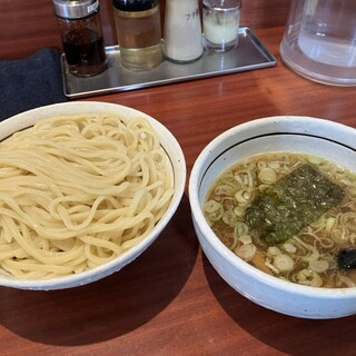 町屋大勝軒 孤珀_0