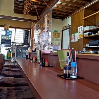 村食堂 おとと村_2
