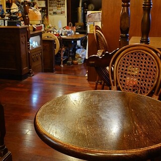 コーヒーハウスTOM_2