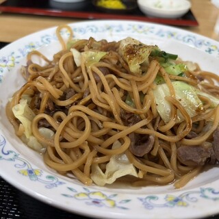 お食事処 四方路_0