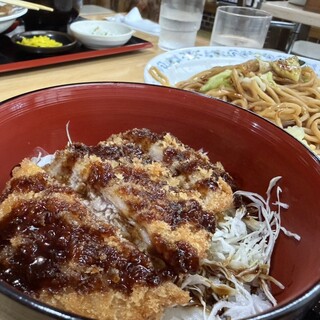 お食事処 四方路_1