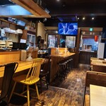 札幌つむぶり節らーめん 羽久斗 - 