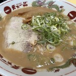 天下一品 - 料理写真: