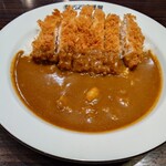 カレーハウスCoCo壱番屋 - 料理写真: