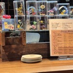 セレナ食堂 - 