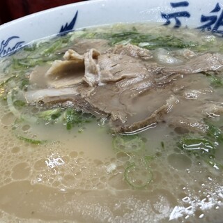 元祖ラーメン長浜家_1