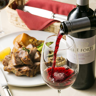 トラットリア・イタリア_2