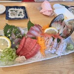 ろばた焼 旭 - 
