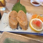 ろばた焼 旭 - 