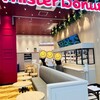 ミスタードーナツそよら津桜橋店 - 2Fにあります