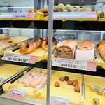 ミスタードーナツそよら津桜橋店 - 