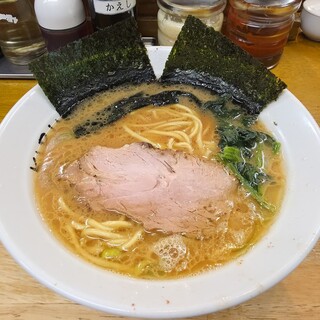 らーめん 喜輪_0