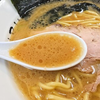 らーめん 喜輪_1