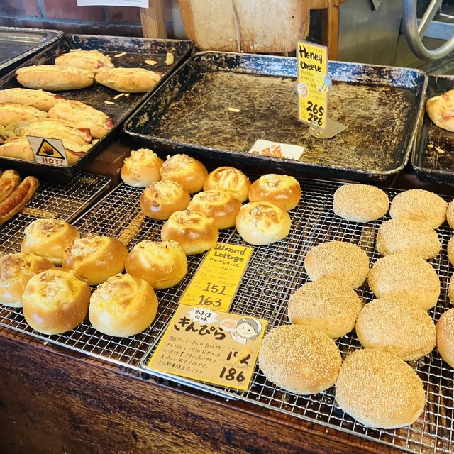 1954 クスクス 兵庫店 （1954 kusukusu） - 佐賀/パン | 食べログ