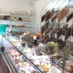 パテイスリー ケイ アシカリ - 