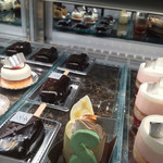 パテイスリー ケイ アシカリ - 